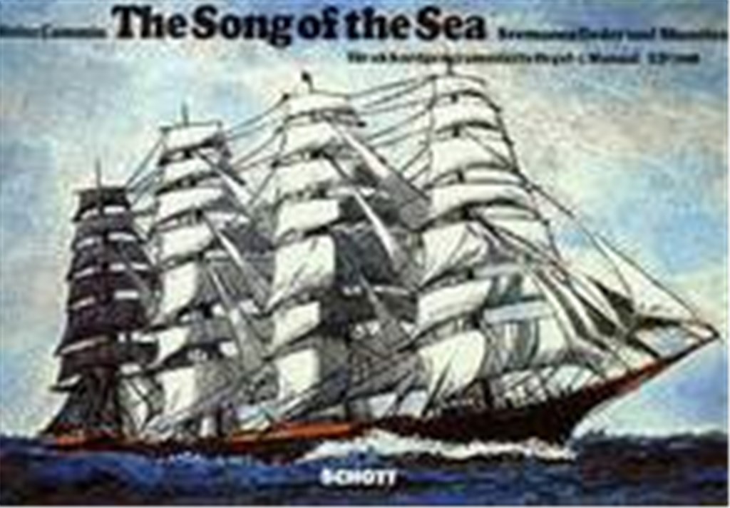 Songs Of The Sea